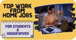 Assignment making work from home