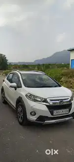 Honda WR-V 2020 Petrol Well Maintained