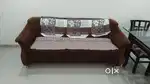 3 sitting sofa set with 2 sofa chair