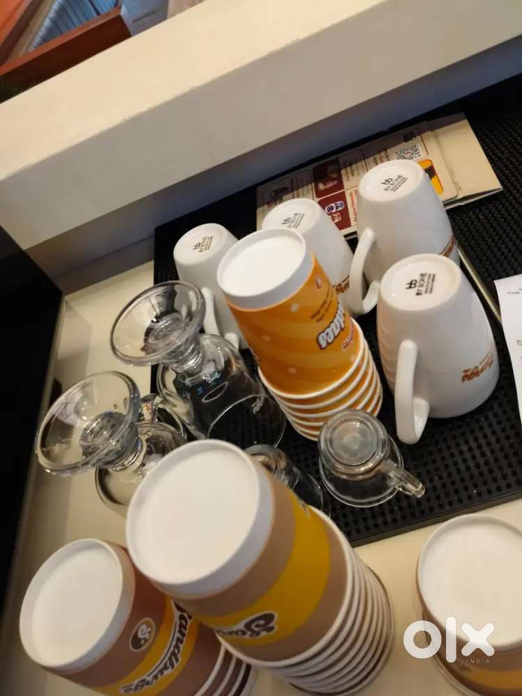 Restaurant Team Member