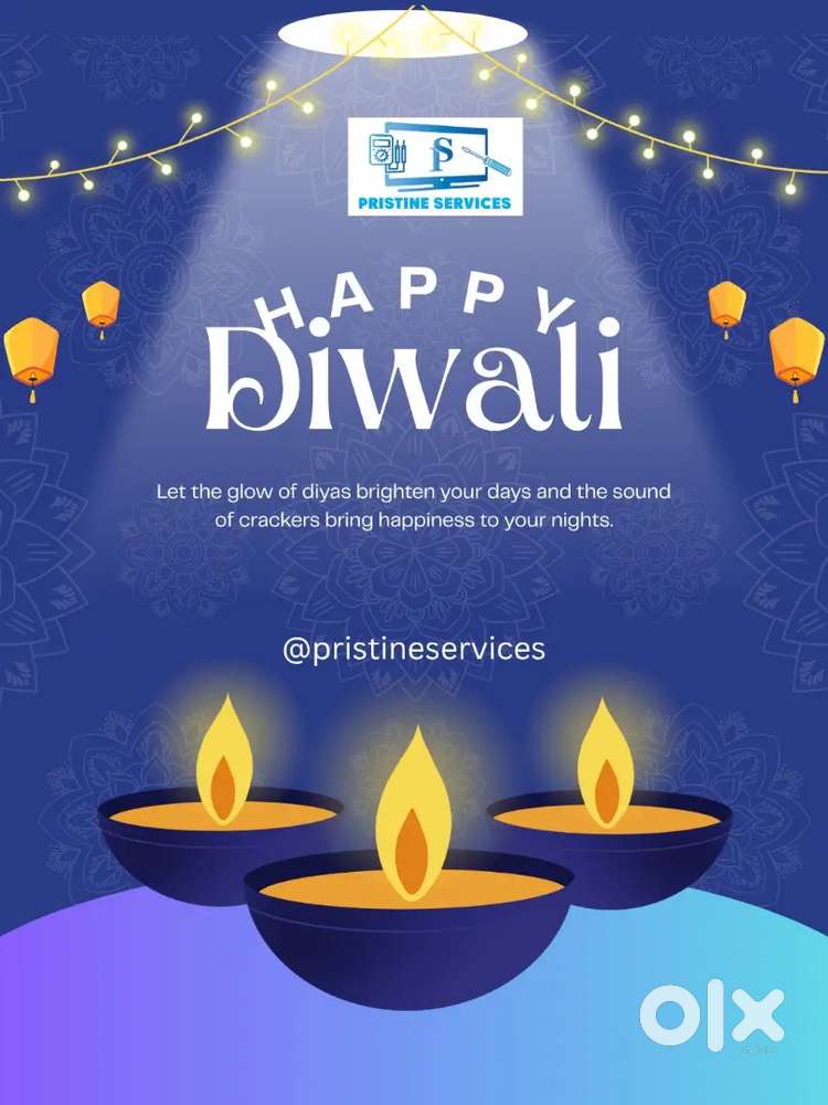 New tv & second hand tv for sales