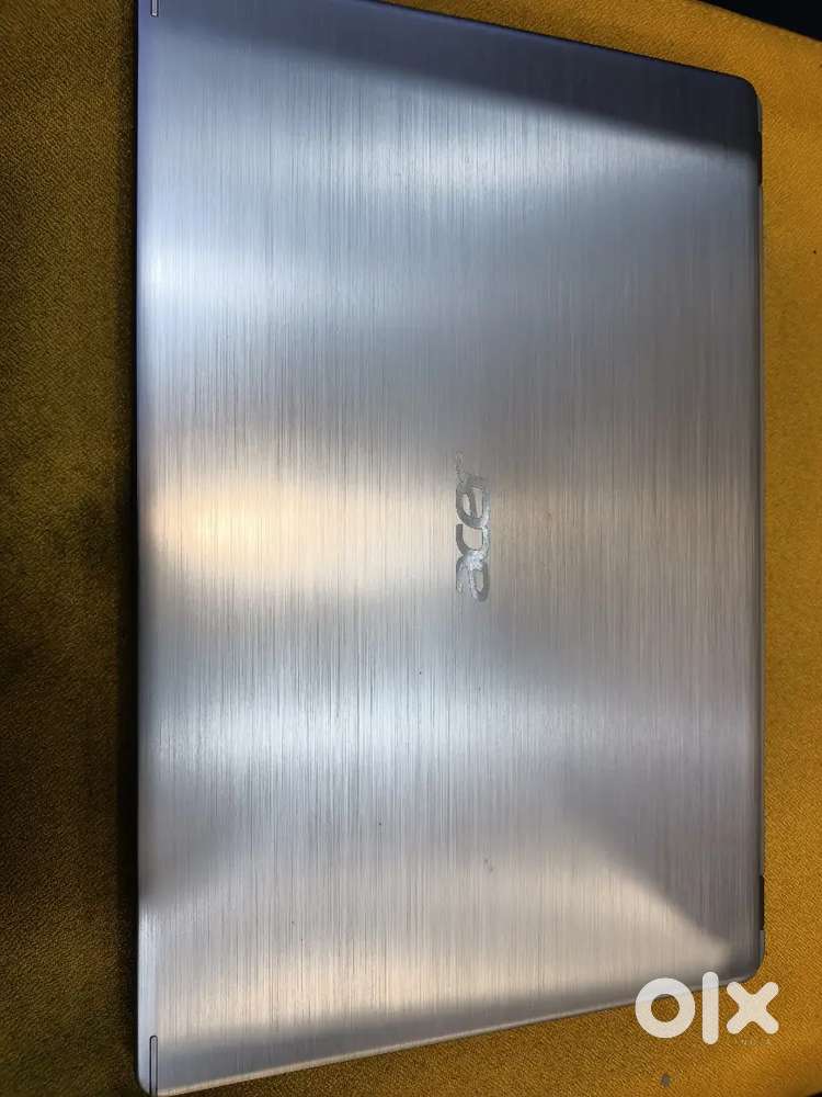 I3 8 th gen acer latop