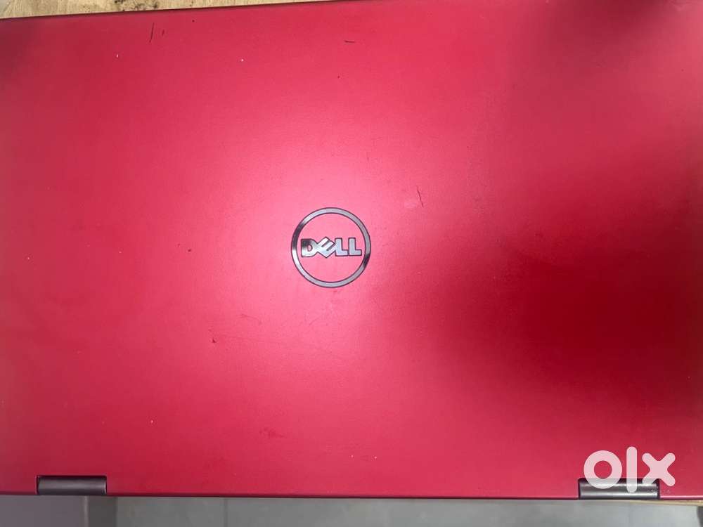 Dell inspiron