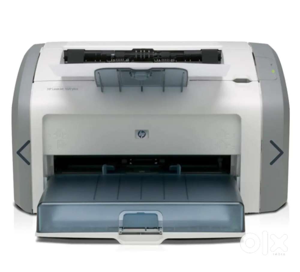 HP 1020 laser printer