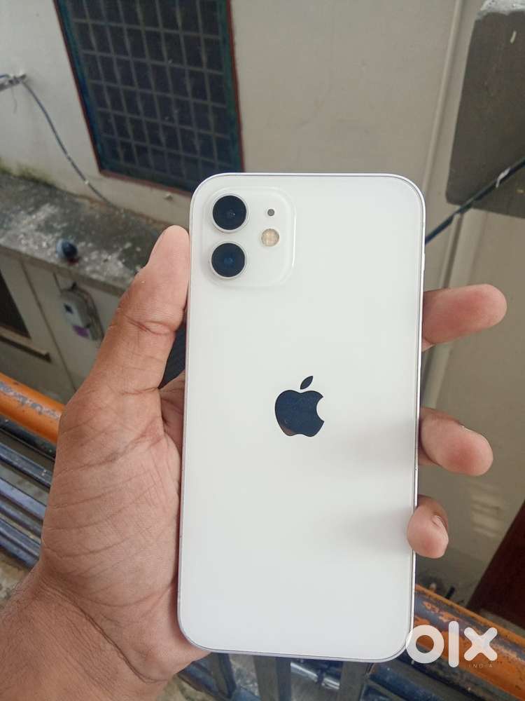 iphone 12 exchange android