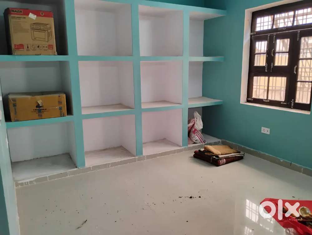 Family house 2 bhk for rent