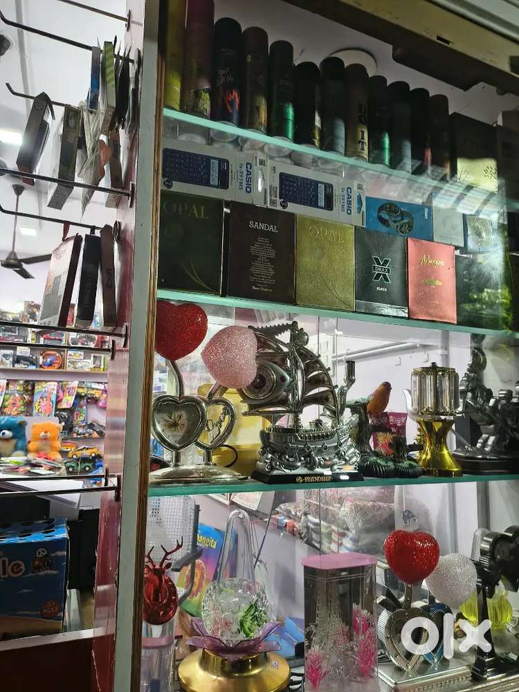 Shop product for sales