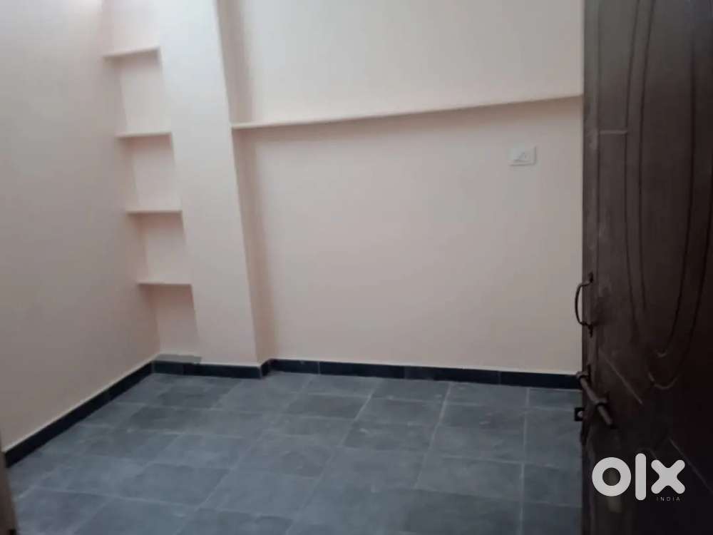 Newly constructed 2 BHK for rent
