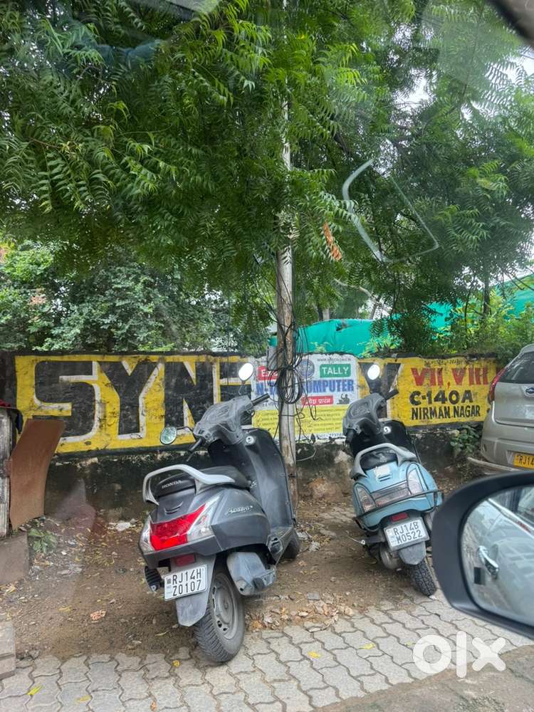 Main prime location plot for rent