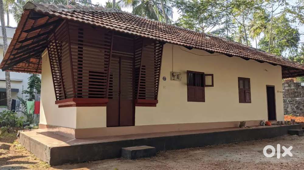 Old Ancestors House - Preferred for small family