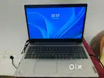 Lenovo IdeaPad Slim 3 10th Gen Intel Core i3 15.6