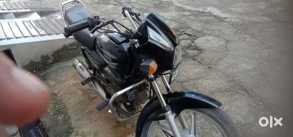 Fisrt owner