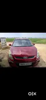 Hyundai i20 2010
