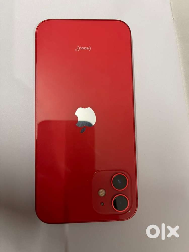 I phone 12 (128 gb)