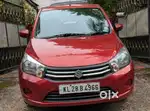 Maruti Suzuki Celerio 2014 VXI / Loan Available