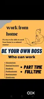 Make money in online