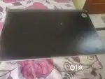 Hp laptop - USA model