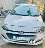 Hyundai i20 Asta 2015 Diesel Good Condition
