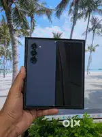 Samsung fold 6 256gb better than s24 ultra, iphone 16, X200, Oneplus