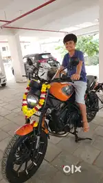 New Harley davidson X440 for sell