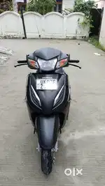 Honda Activa 6g 2024 model