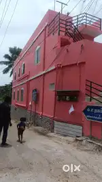 Rent House lease 5 lakhs