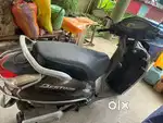 Well maintained lady driven