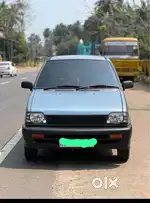 Maruti Suzuki 800 2008 Petrol Good Condition
New insurance