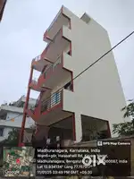 New independent house