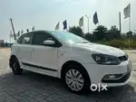 Volkswagen Polo 2014 Petrol Well Maintained