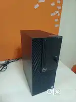 Dell Optiplex i5 6th /8gb/256gb/2 gb graphic card