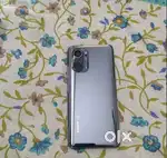 Mi 11x 5g 6/128 good condition