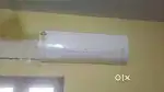 Brand new AC