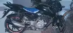 Bajaj pulsar 150cc