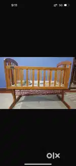 Baby hug cot for babies