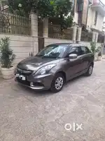 Maruti Suzuki Swift Dzire 1.3 VXI, 2016, Petrol