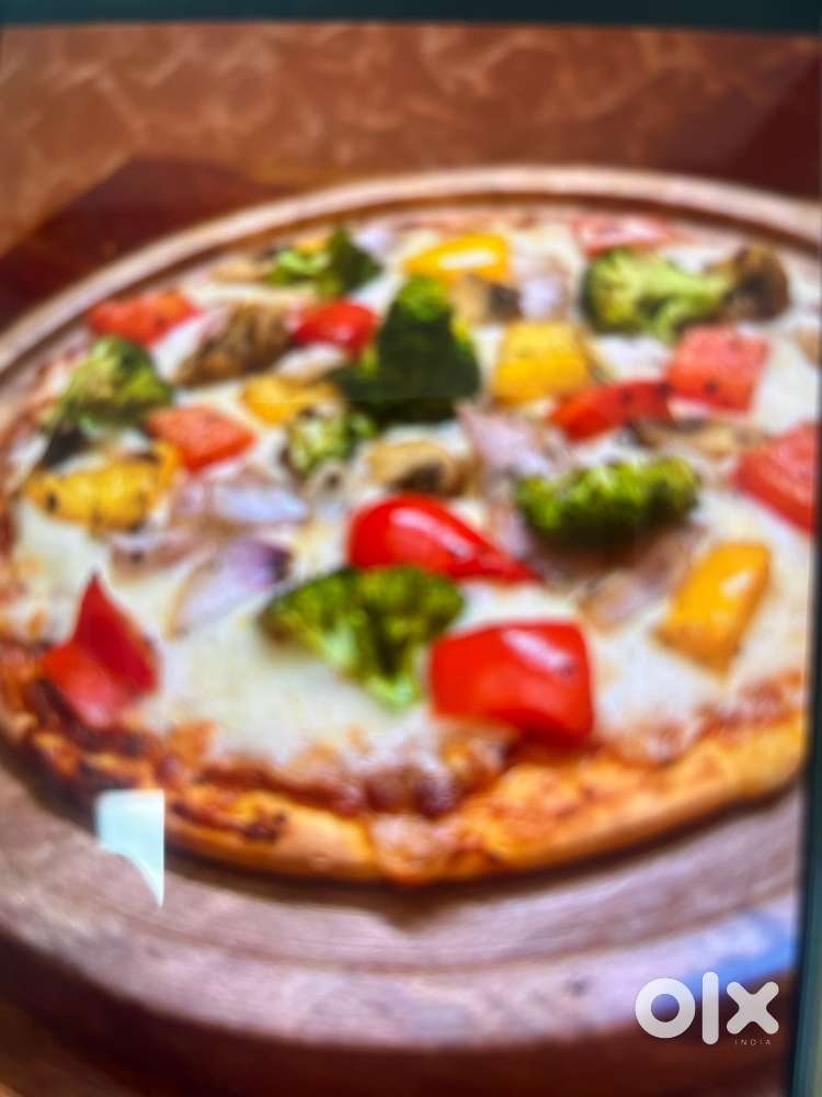 Need Continental chef on daily basis in Noida