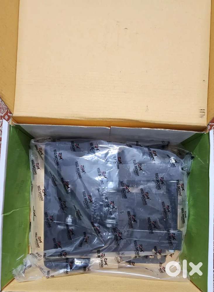 New Flexible Wall mount TV angle