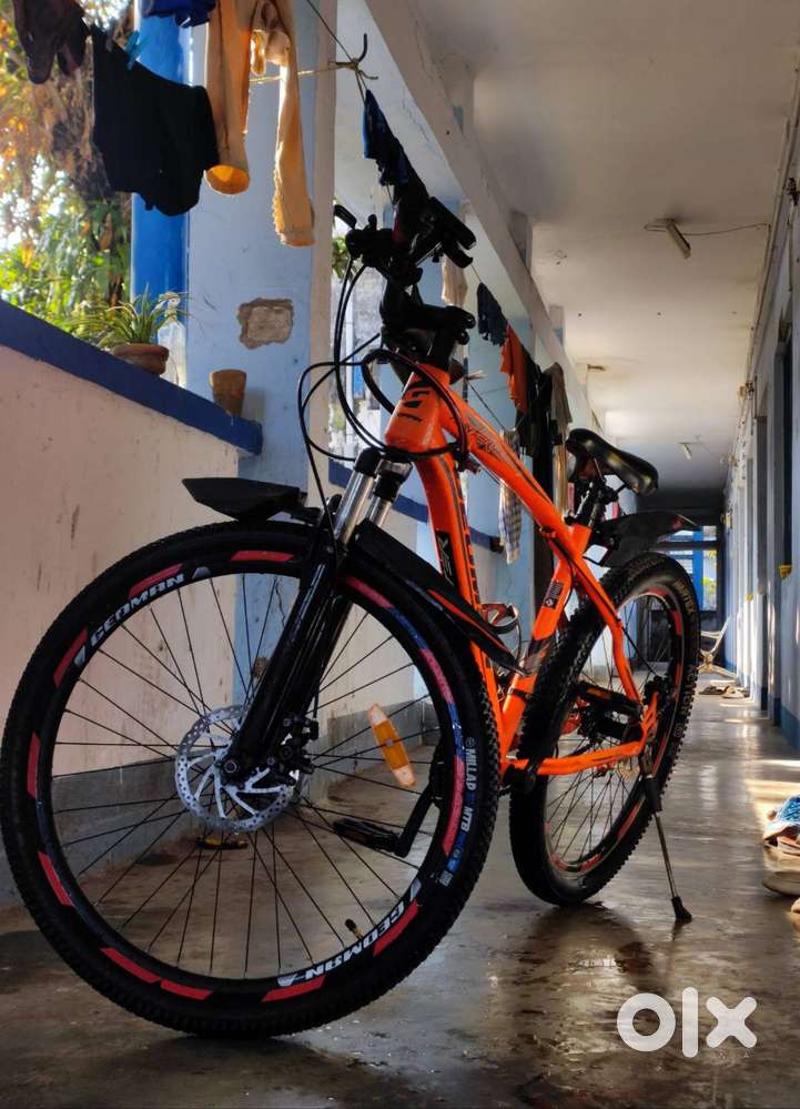 Cycle for sale