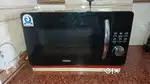 Microwave oven
