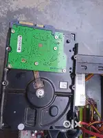 Hardisk 16 gbytew