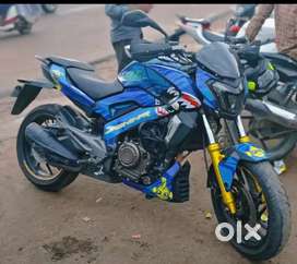Dominar 400