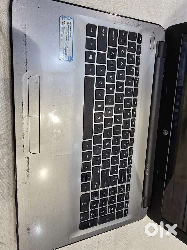 Laptop 2019
