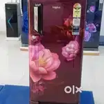 Whirlpool Refrigerator