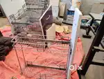 Modular Kitchen Baskets