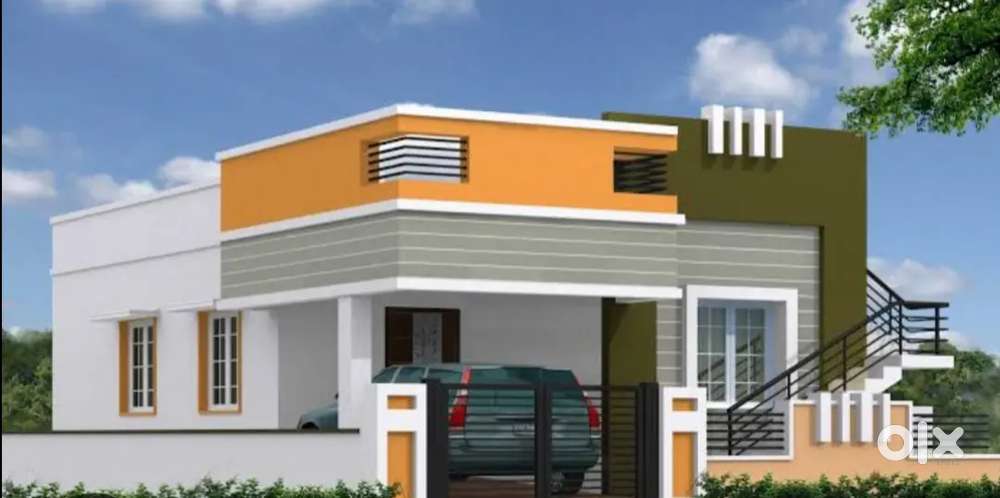 Sukhi sewaniya bunglow bechna he