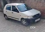 Maruti Suzuki Alto 2010