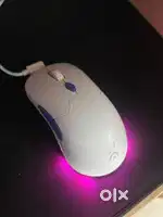 Kreo chimera mouse
