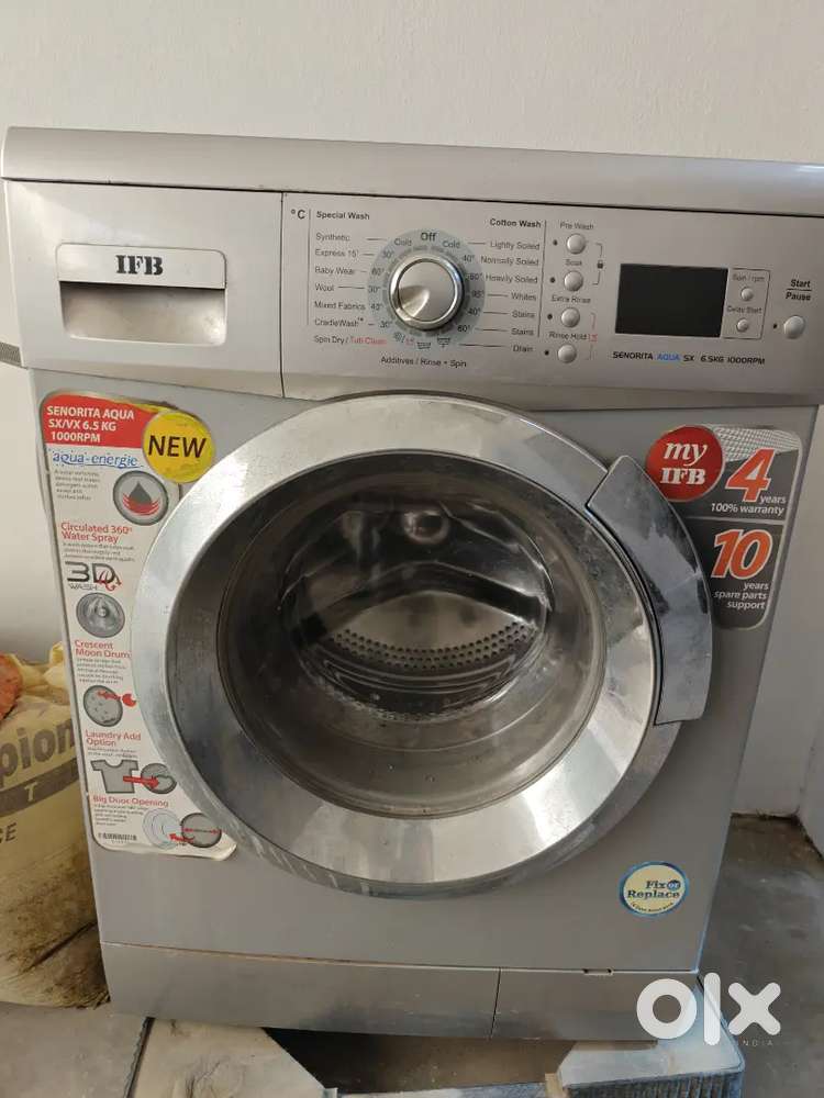 IFB SENORITA WASHING MACHINE