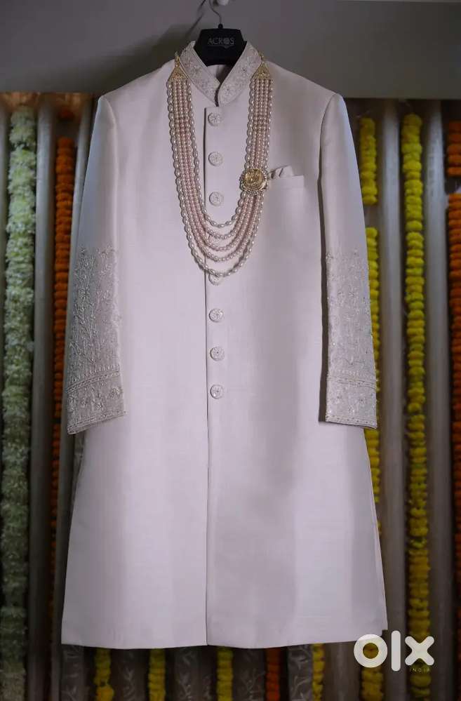 Rs.15000 ONLY Sherwani- Designer Sherwani for wedding